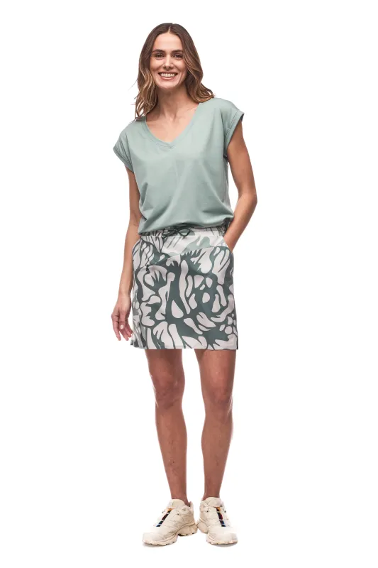 SOFI III - Top made by Indyeva