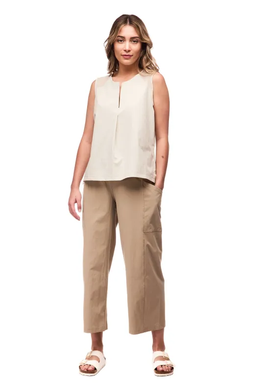 PIERNA II - Pant made by Indyeva