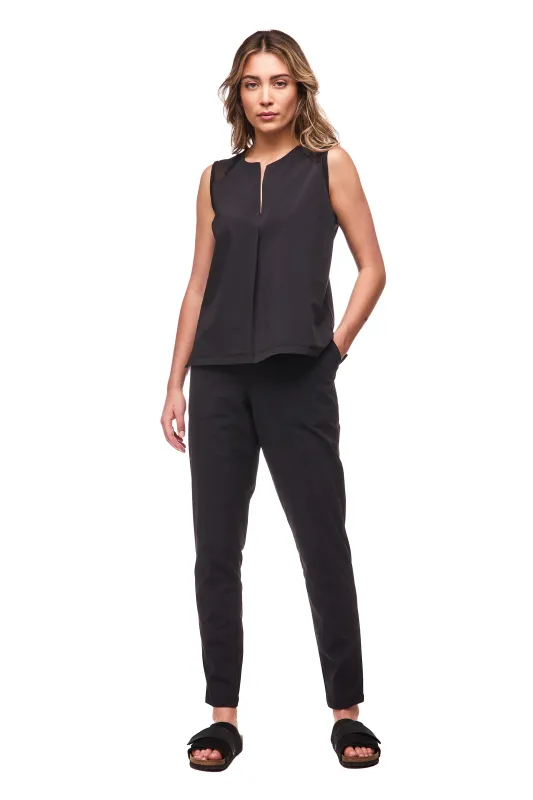 MATKAILU V - Pant made by Indyeva
