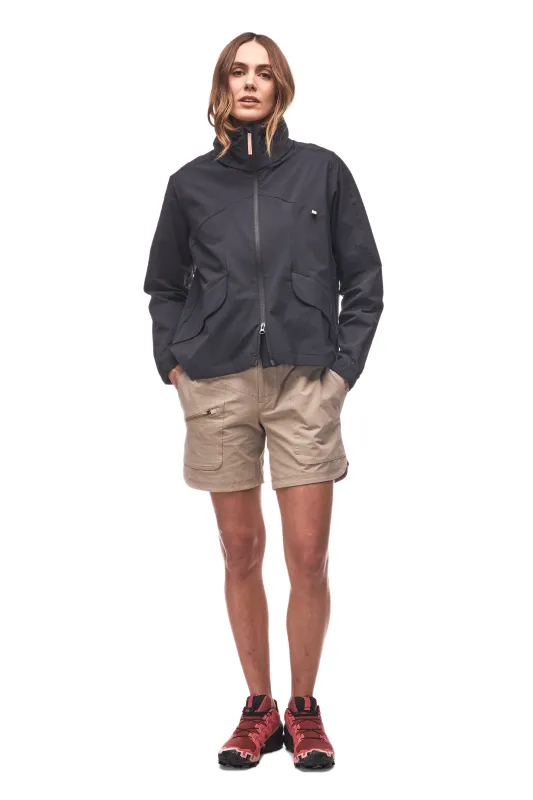 LUCE CR - Light jacket sold by Indyeva