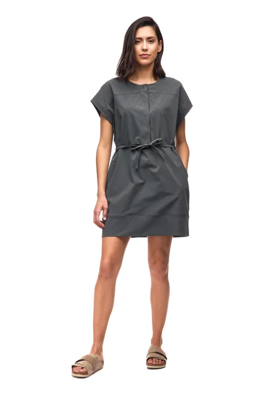 KEMEJA II - Dress made by Indyeva