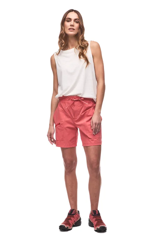 SAHRA 6" II - Short made by Indyeva