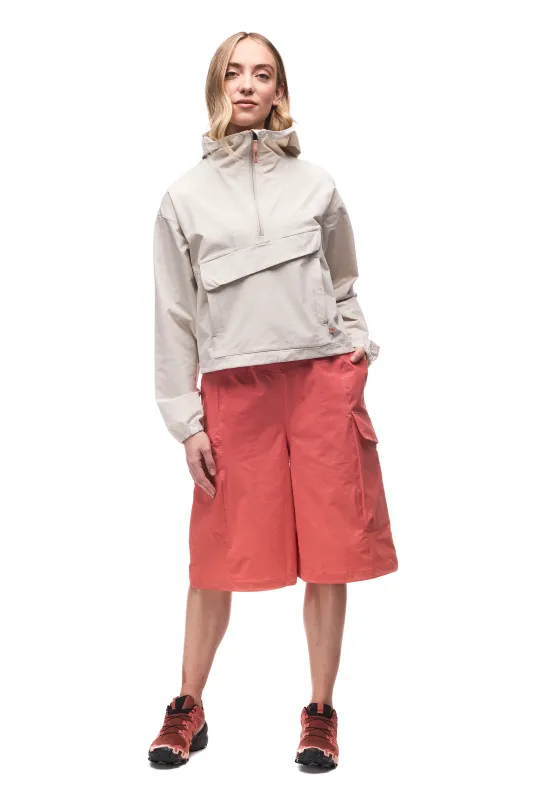 PAVANA - Short made by Indyeva