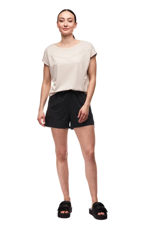 PESCOLO - Top made by Indyeva