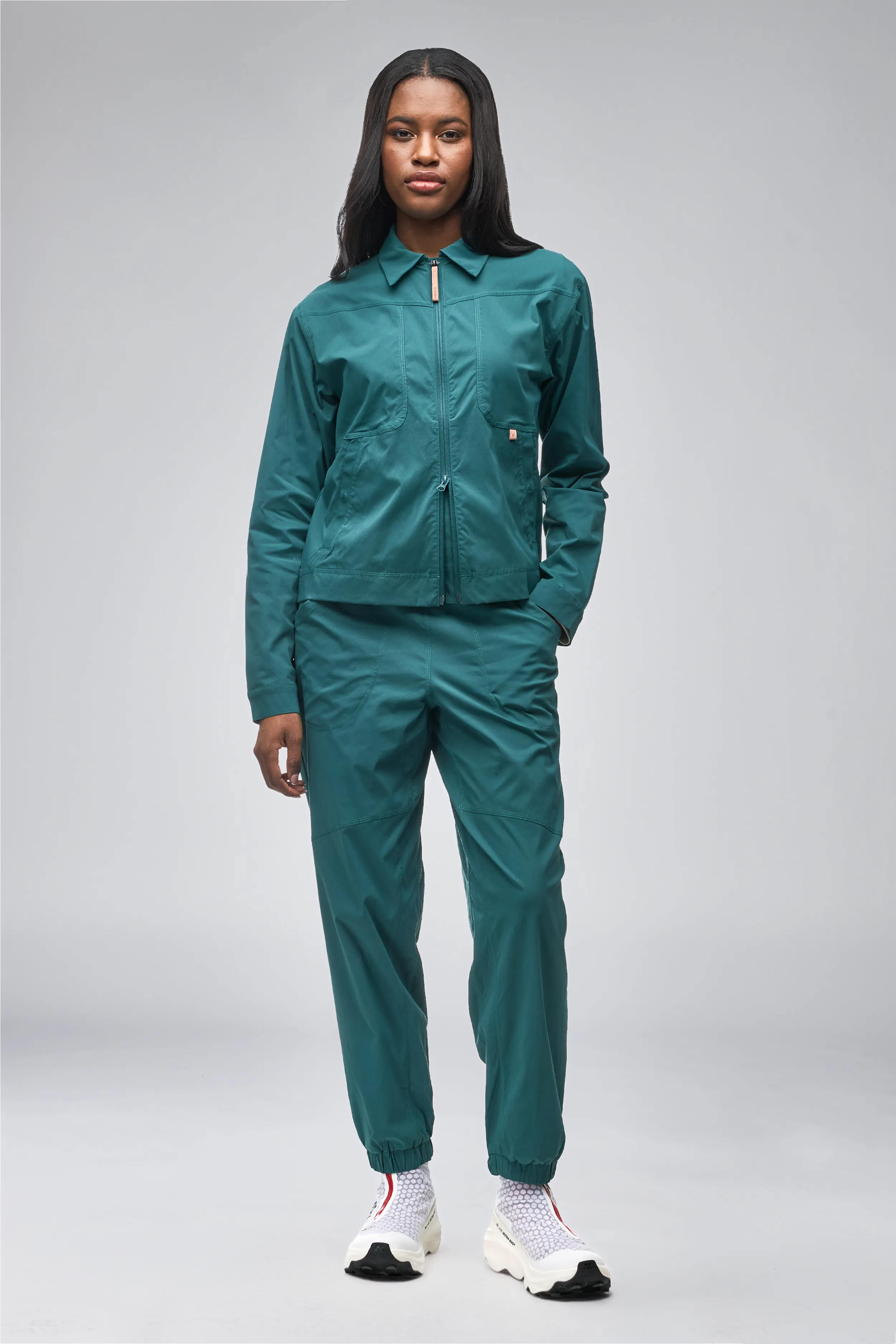 TAVA - Jacket sold by Indyeva