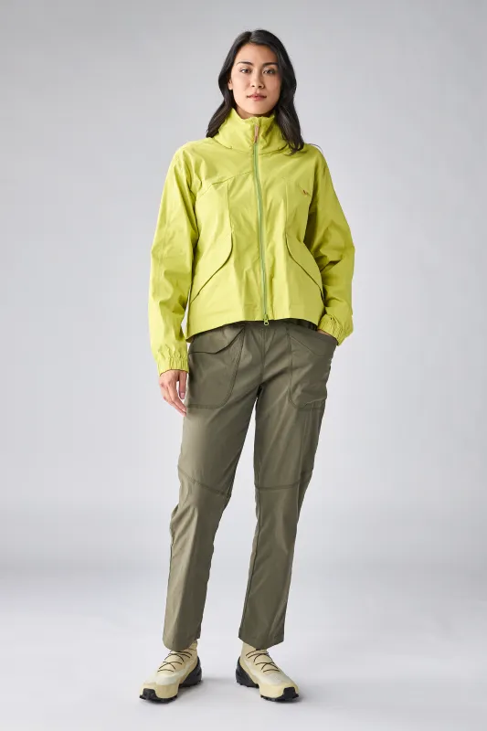 LUCE - Jacket made by Indyeva