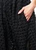 Crochet Harem Pants sold by Kate Hewko