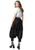 Crochet Harem Pants sold by Kate Hewko