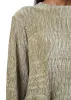 Velour Two Piece Skirt Set sold by Kate Hewko