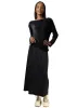Velour Two Piece Skirt Set sold by Kate Hewko