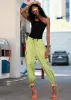 Drawstring Cargo Pants sold by Kate Hewko