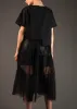 Long Tulle Tee sold by Kate Hewko