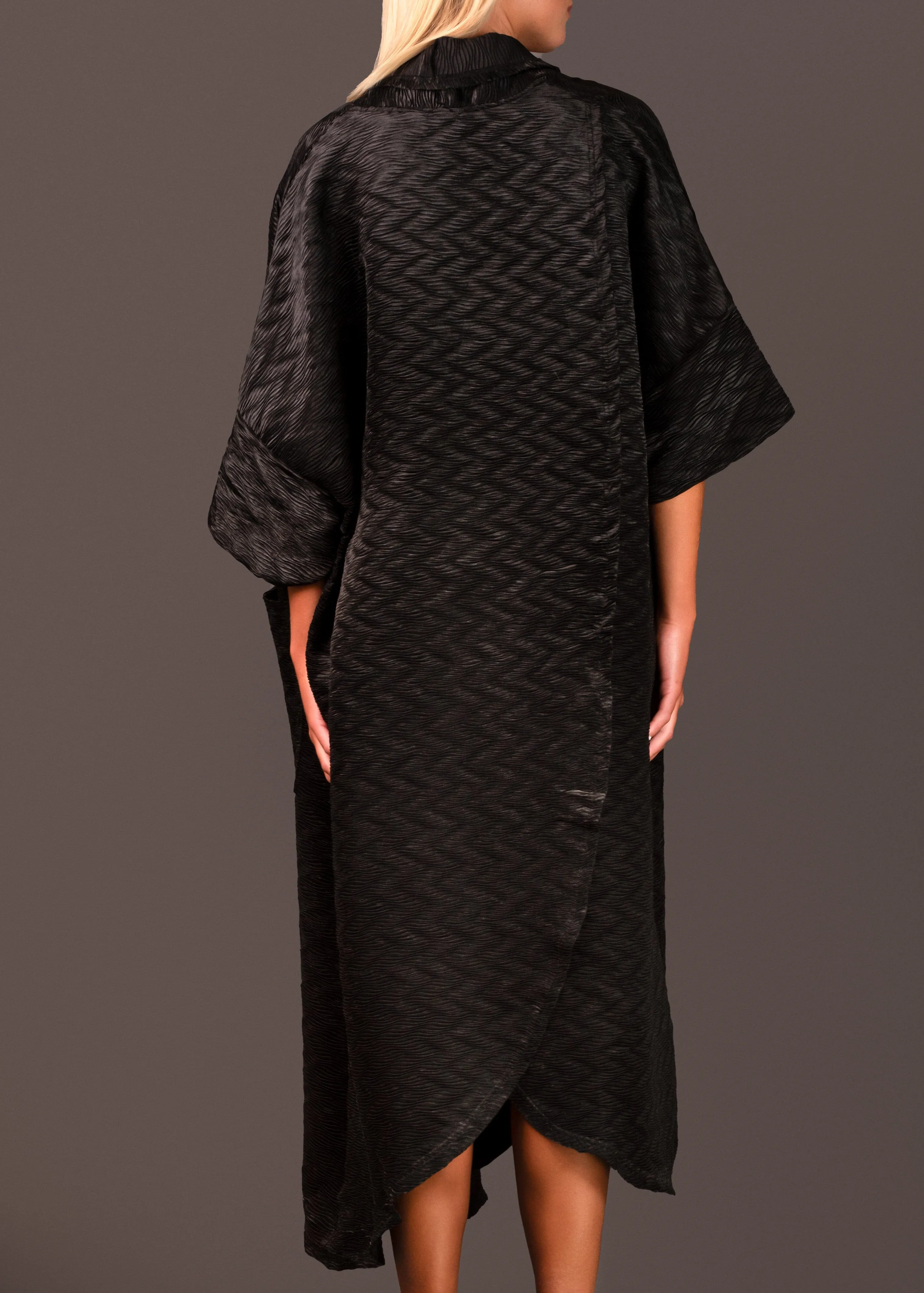 Textured Long Layering Piece sold by Kate Hewko product image thumbnail 5