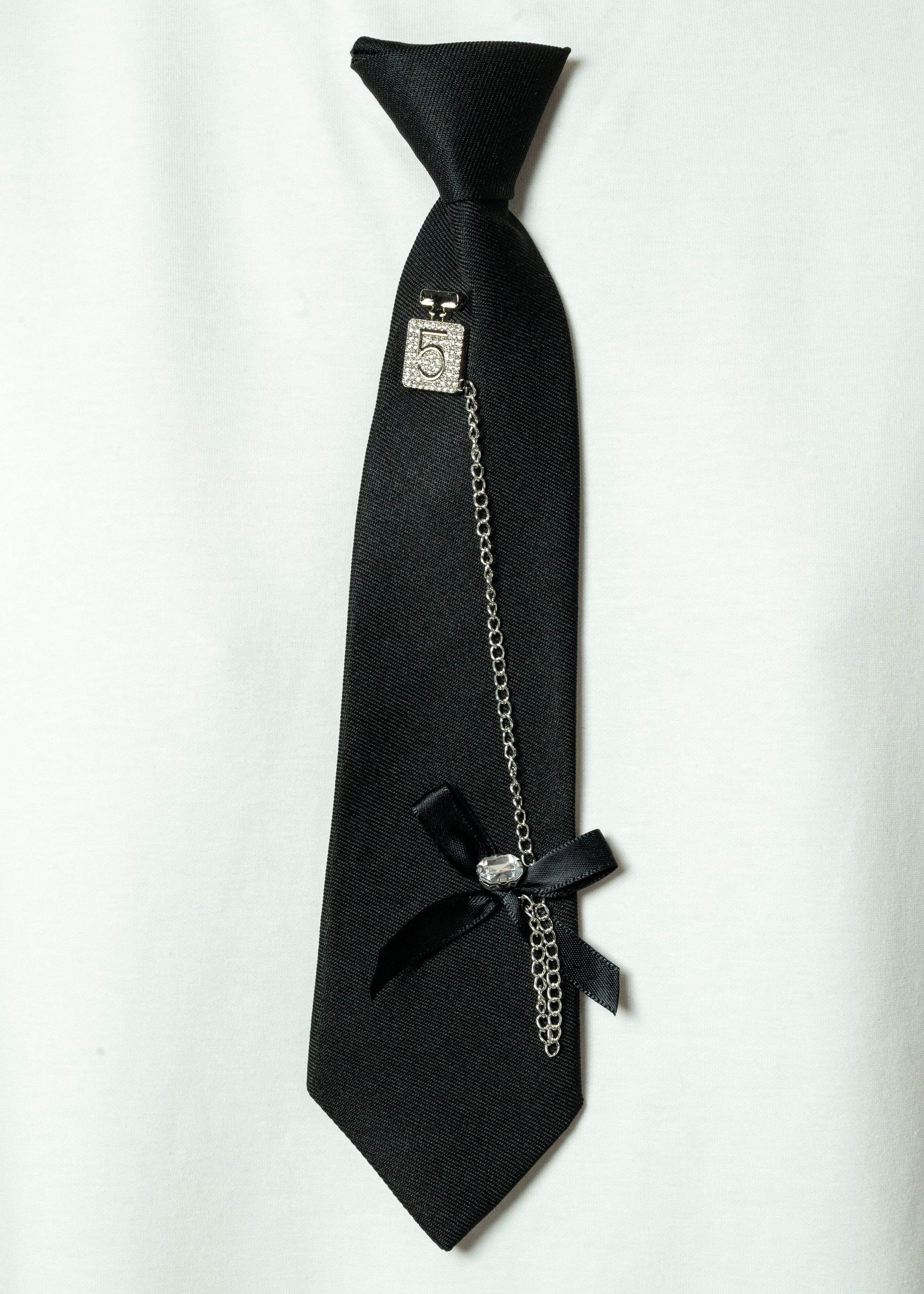 Party Punk Tee sold by Kate Hewko product image thumbnail 5