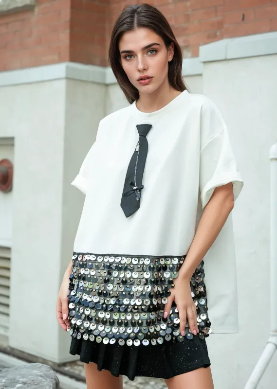 Party Punk Tee sold by Kate Hewko