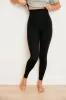 The Smoothing High Waisted Legging sold by Lav & Kush