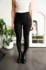The Smoothing High Waisted Legging sold by Lav & Kush