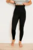 The Smoothing High Waisted Legging sold by Lav & Kush