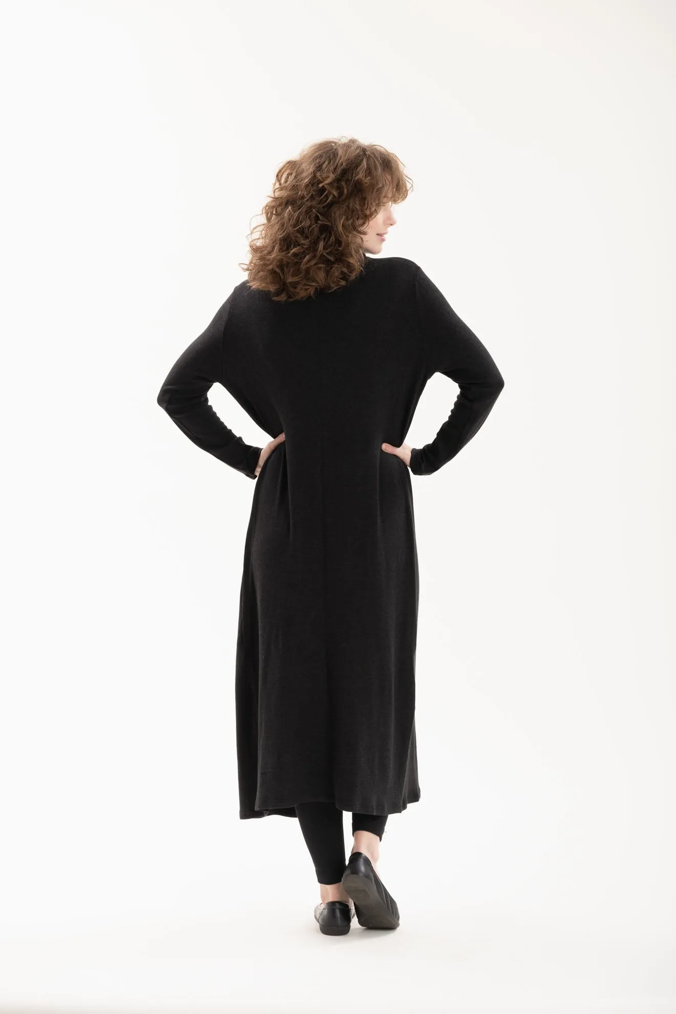 The Graceful Tunic sold by Lav & Kush product image thumbnail 5