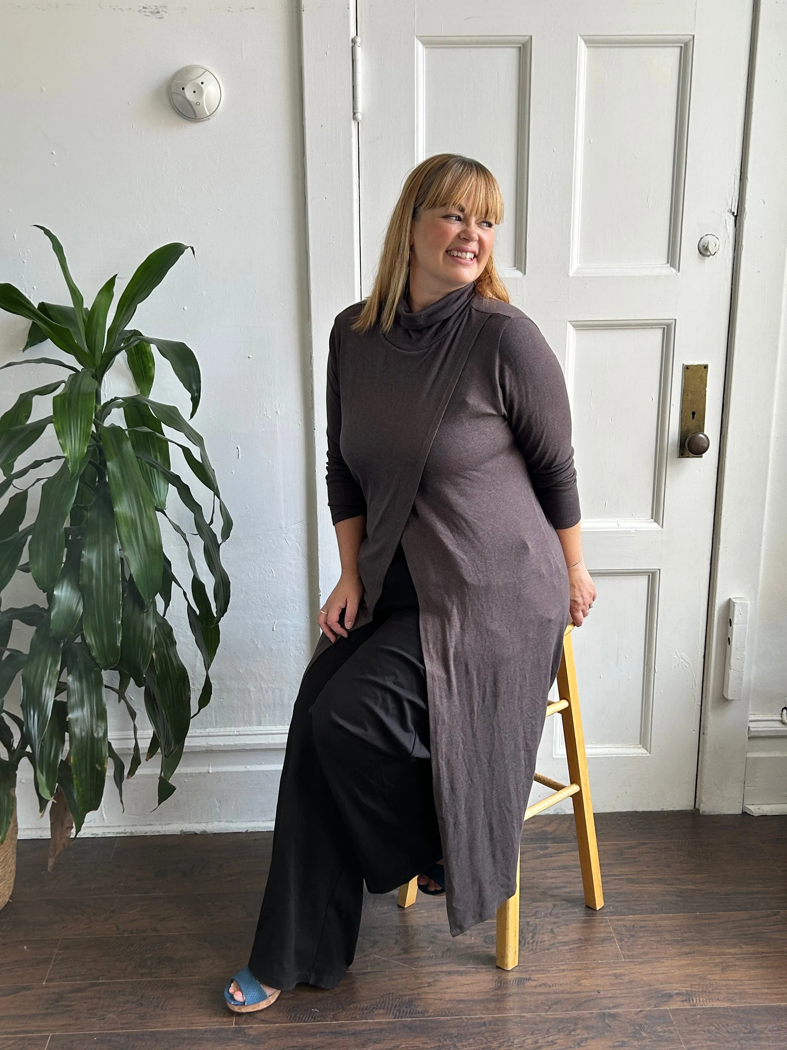 The Graceful Tunic sold by Lav & Kush