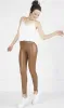 The Faux Leather Legging sold by Lav & Kush