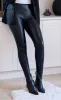 The Faux Leather Legging sold by Lav & Kush
