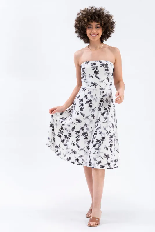 The Chill Dress made by Lav & Kush