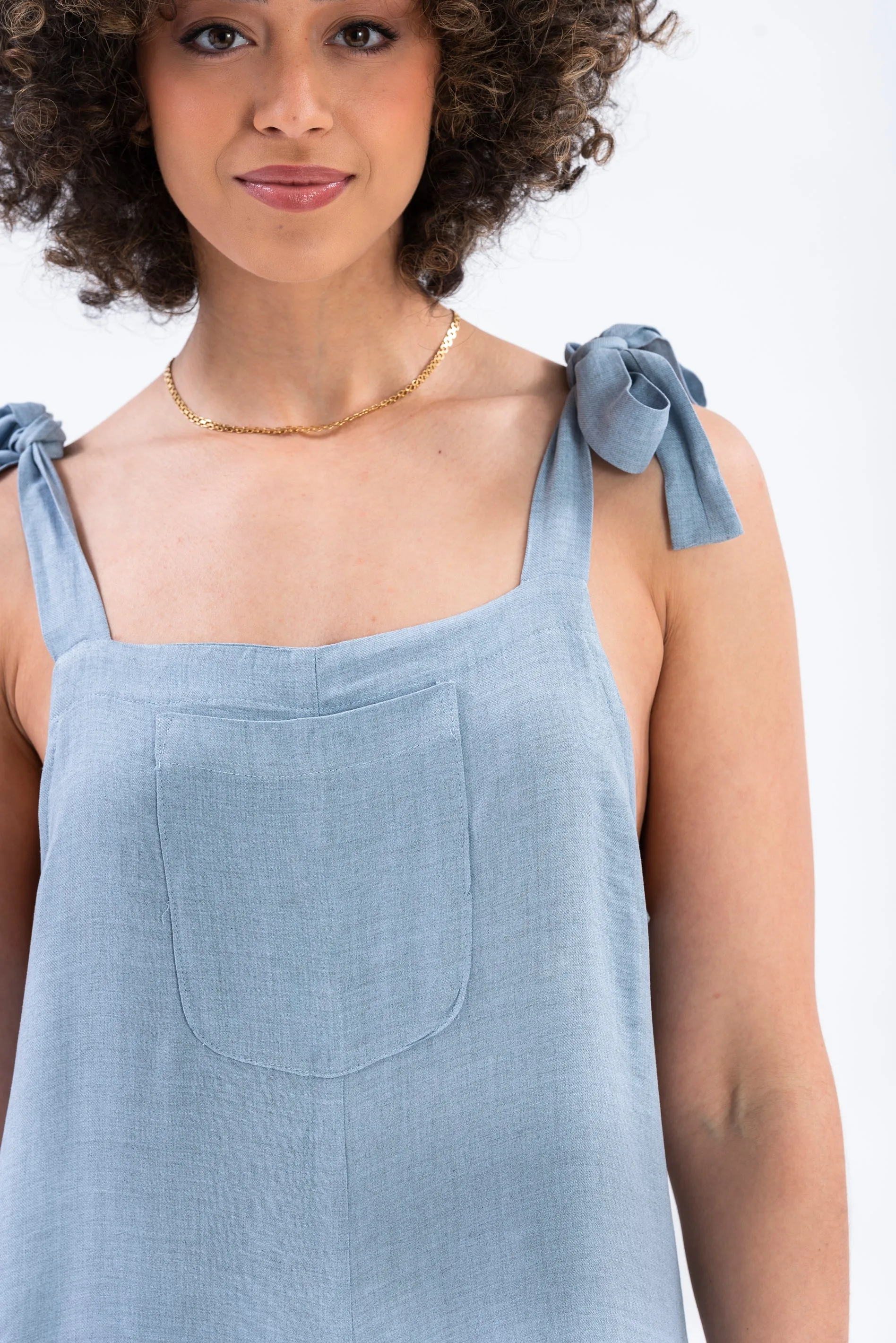 The Backyard Overall sold by Lav & Kush product image thumbnail 4
