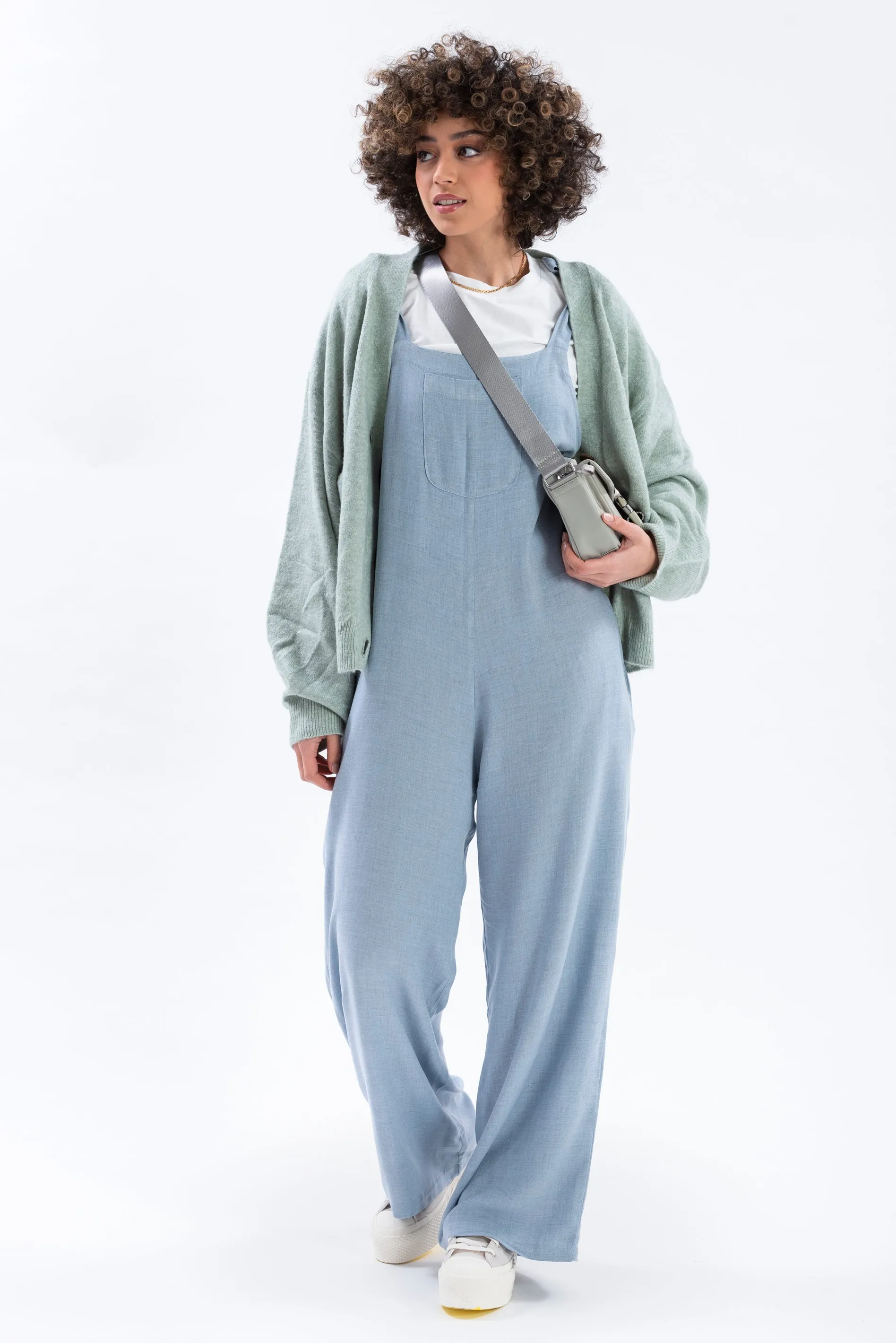 The Backyard Overall sold by Lav & Kush product image thumbnail 2