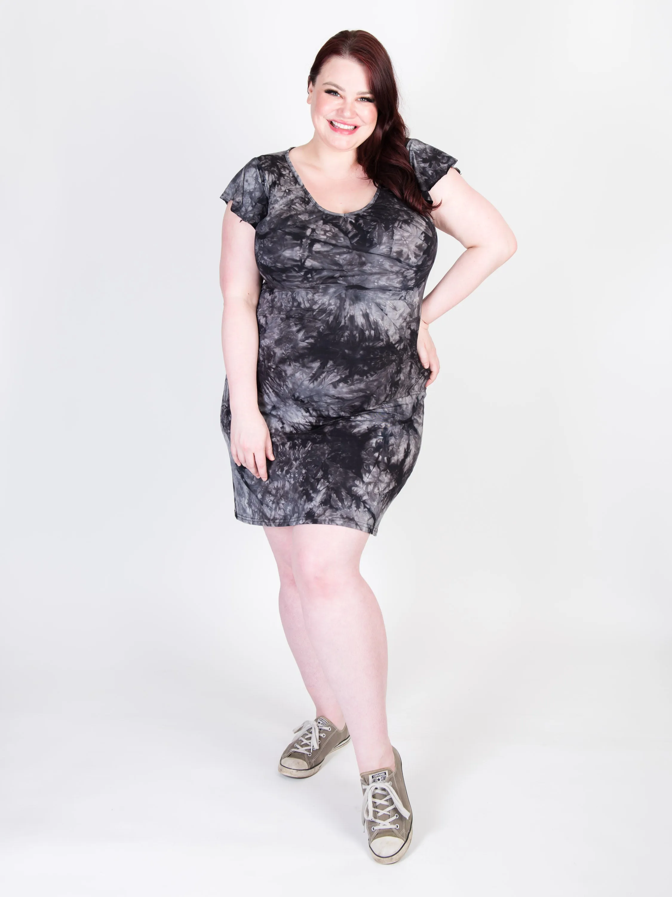 Summer T Sleep Dress sold by Lav & Kush product image thumbnail 2