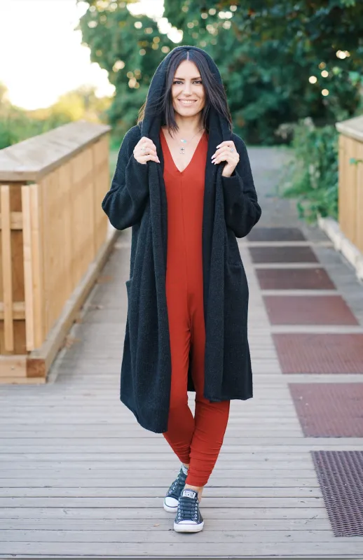 The Love Me More - Bamboo French Terry sold by Lav & Kush