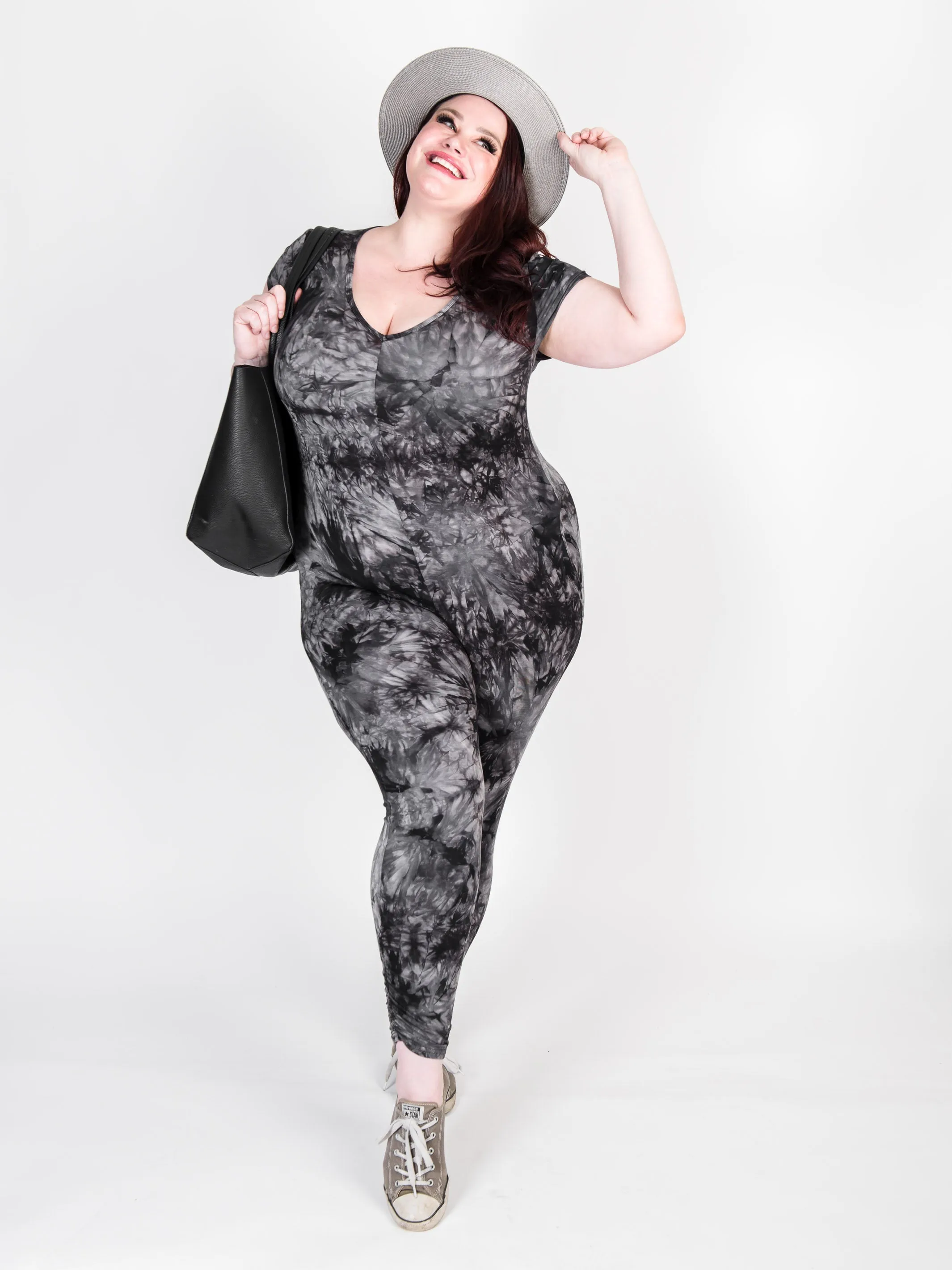 The T Shirt Romper sold by Lav & Kush product image thumbnail 5