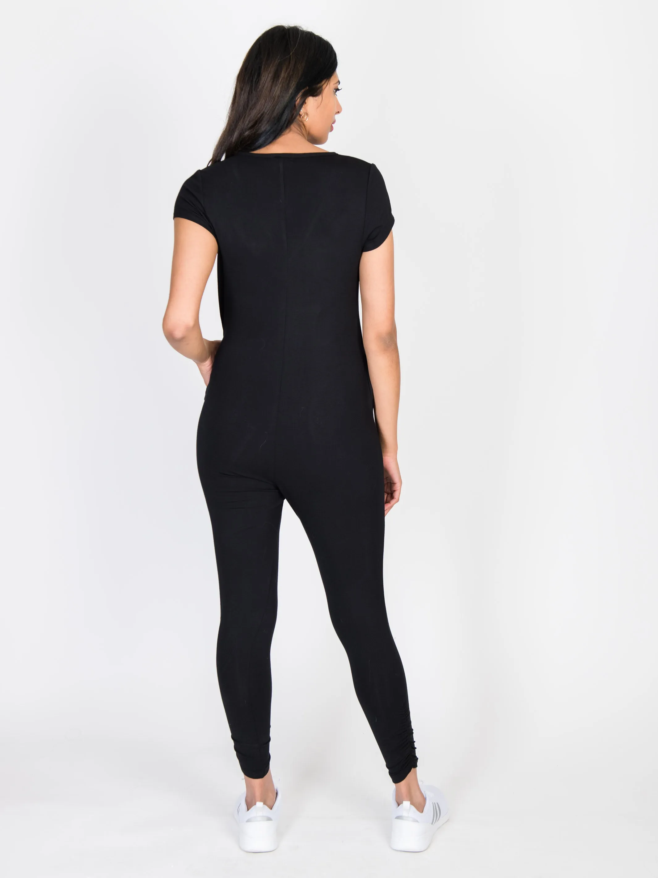 The T Shirt Romper sold by Lav & Kush product image thumbnail 4