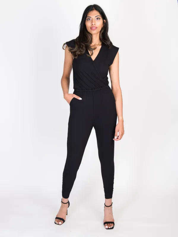 My Everything Romper sold by Lav & Kush