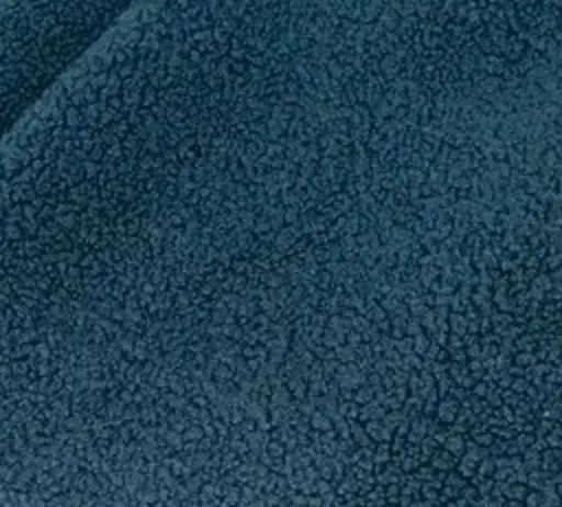 Teddy Sherpa Pullover sold by Lav & Kush product image thumbnail 5