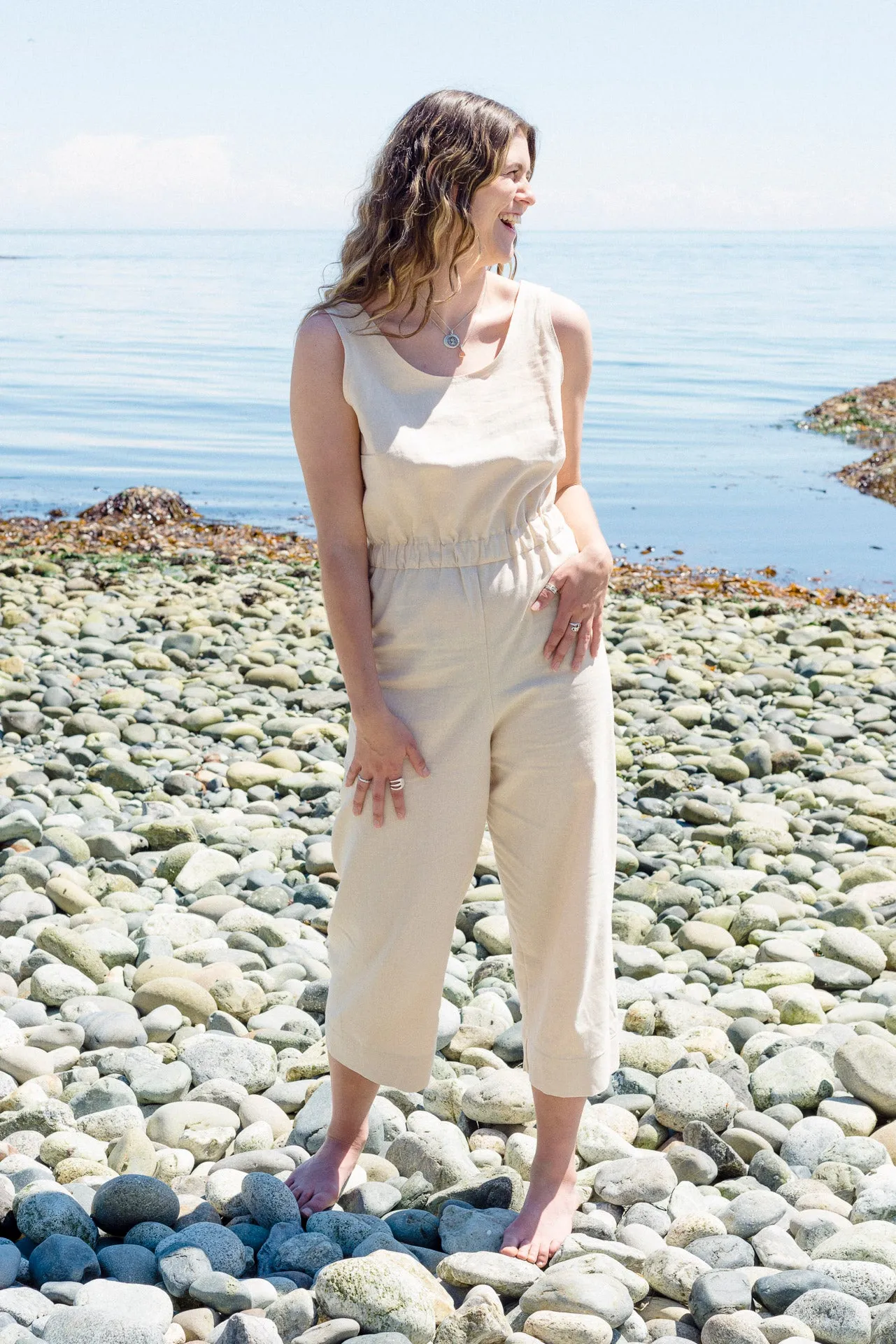 Leka Jumpsuit sold by Leka product image thumbnail 2