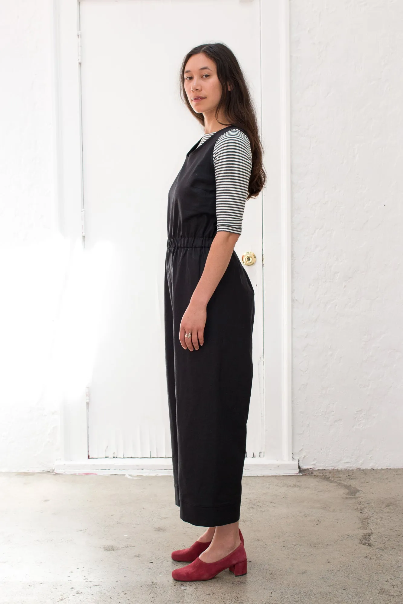 Leka Jumpsuit sold by Leka