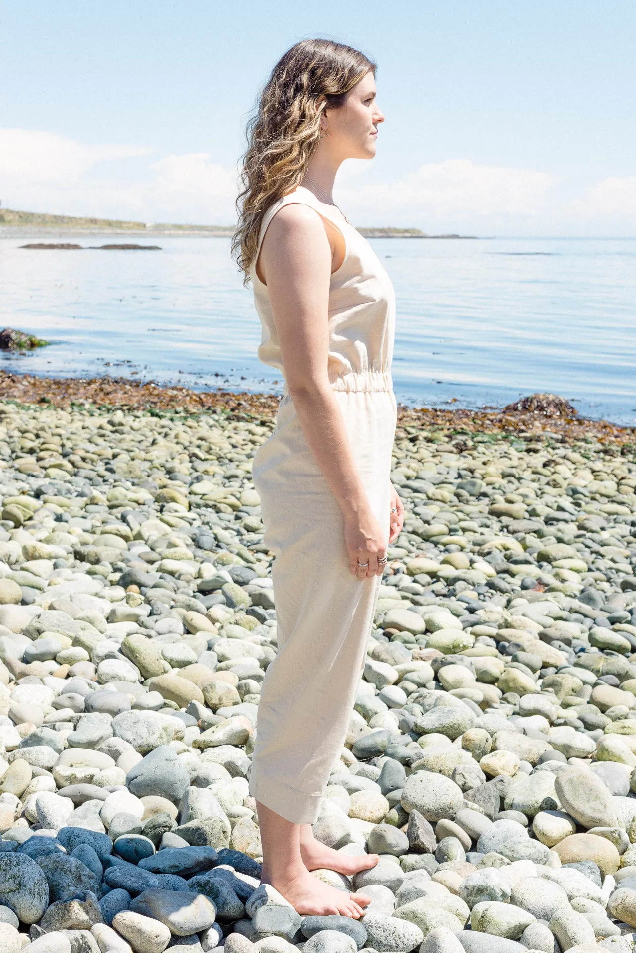 Leka Jumpsuit sold by Leka product image thumbnail 4