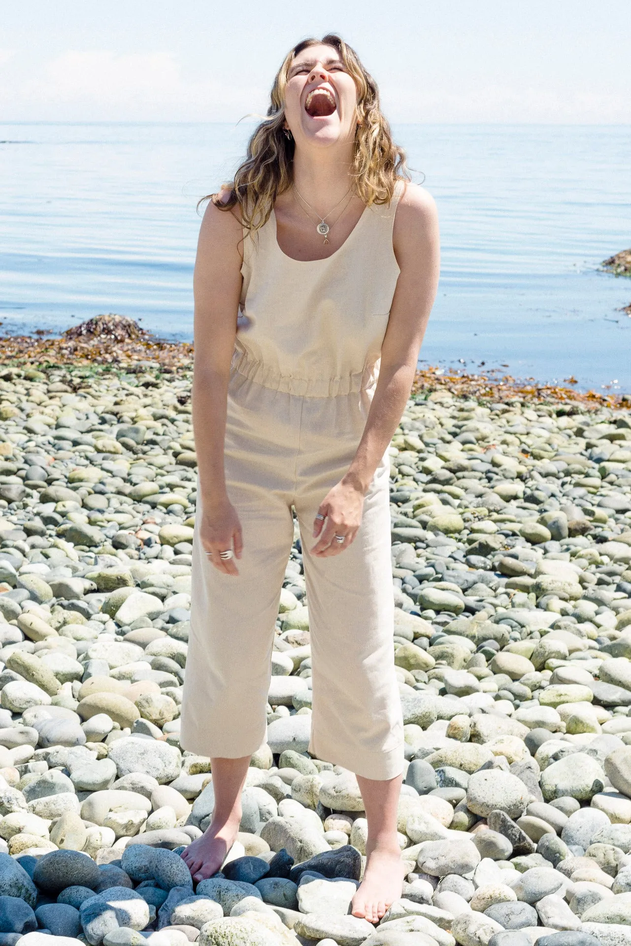 Leka Jumpsuit sold by Leka product image thumbnail 3