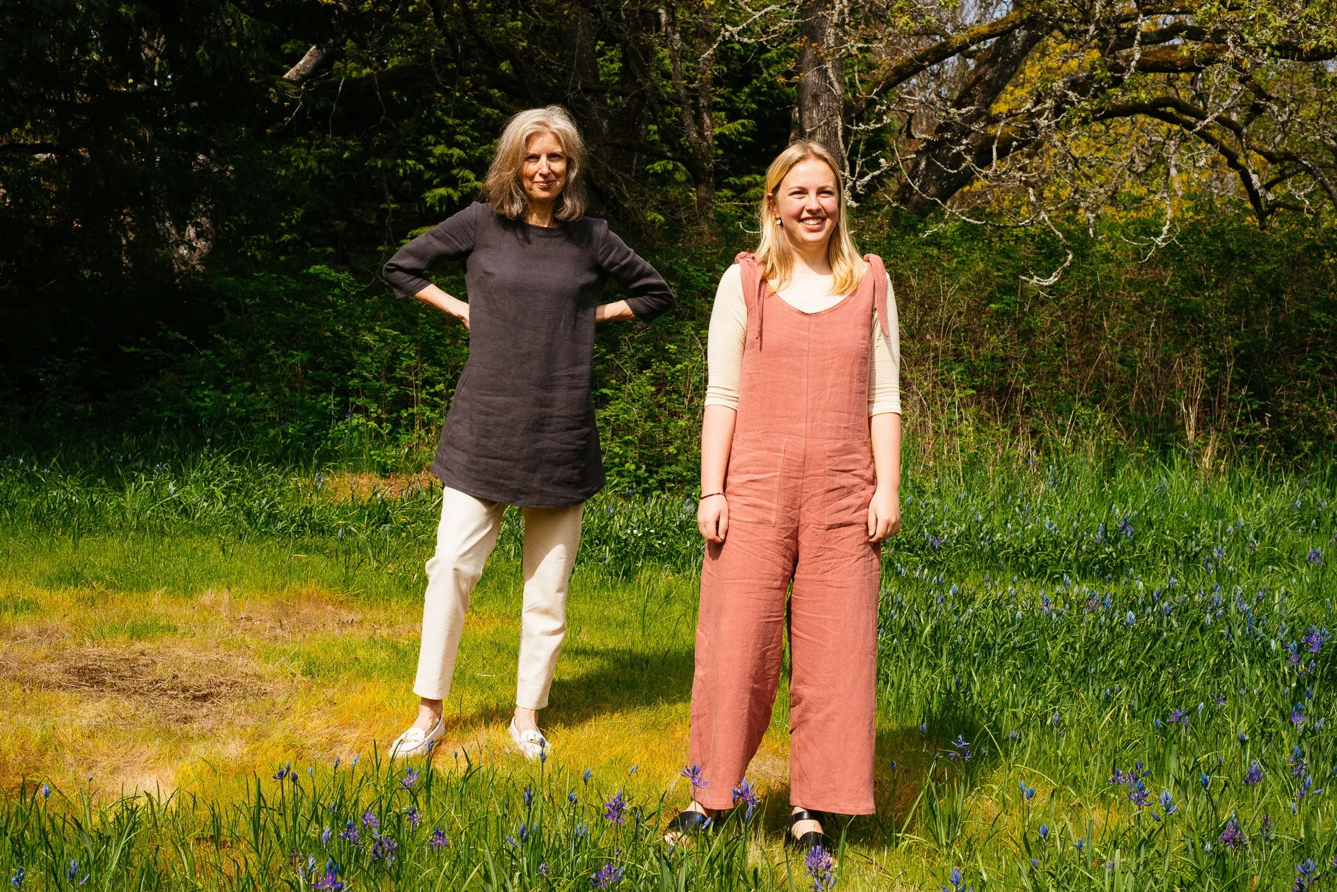 Catrin Jumpsuit sold by Leka product image thumbnail 3