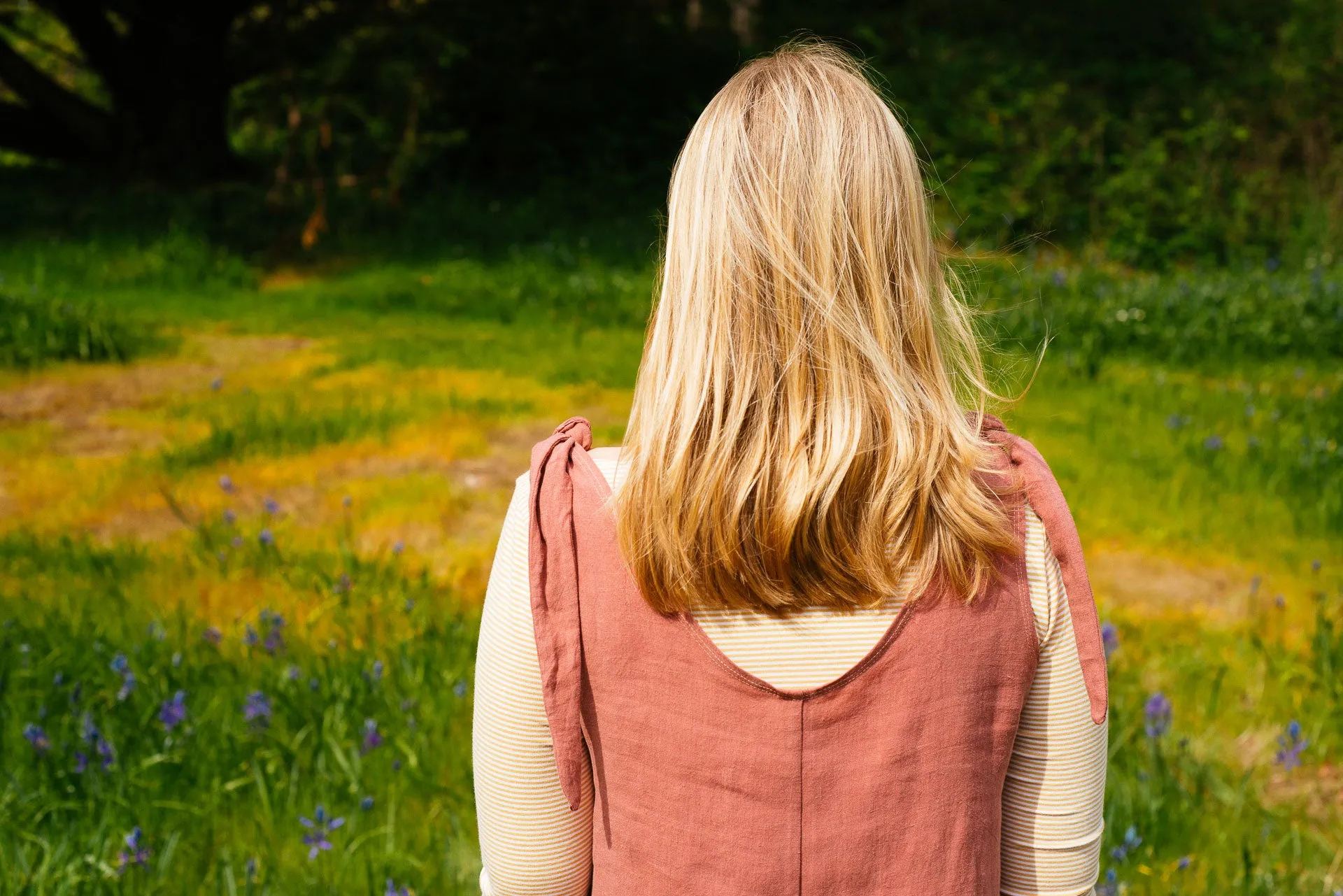 Catrin Jumpsuit sold by Leka product image thumbnail 5