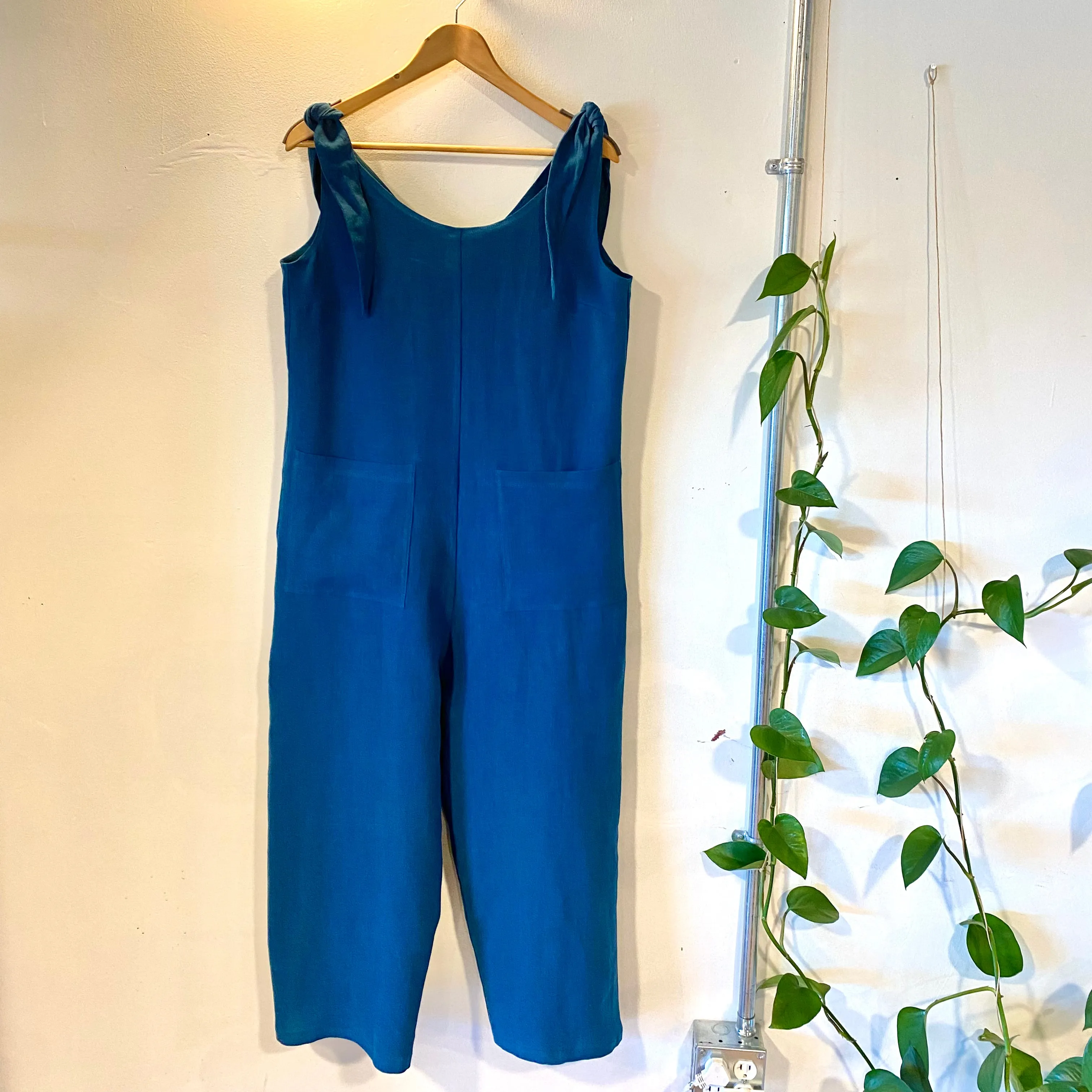 Catrin Jumpsuit sold by Leka product image thumbnail 2