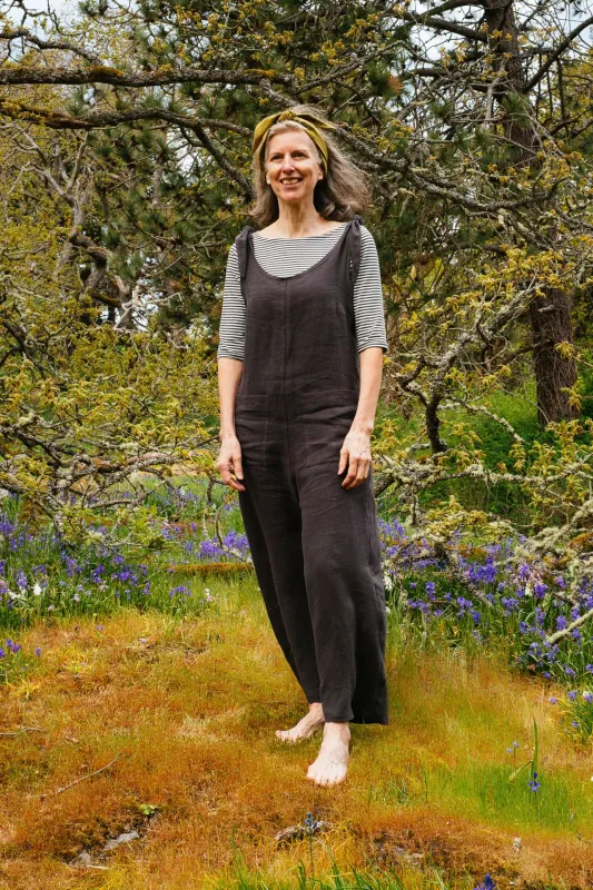 Catrin Jumpsuit sold by Leka