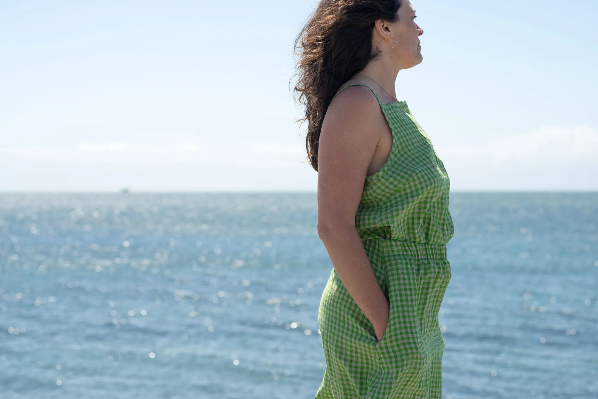 Mia Top sold by Leka product image thumbnail 2