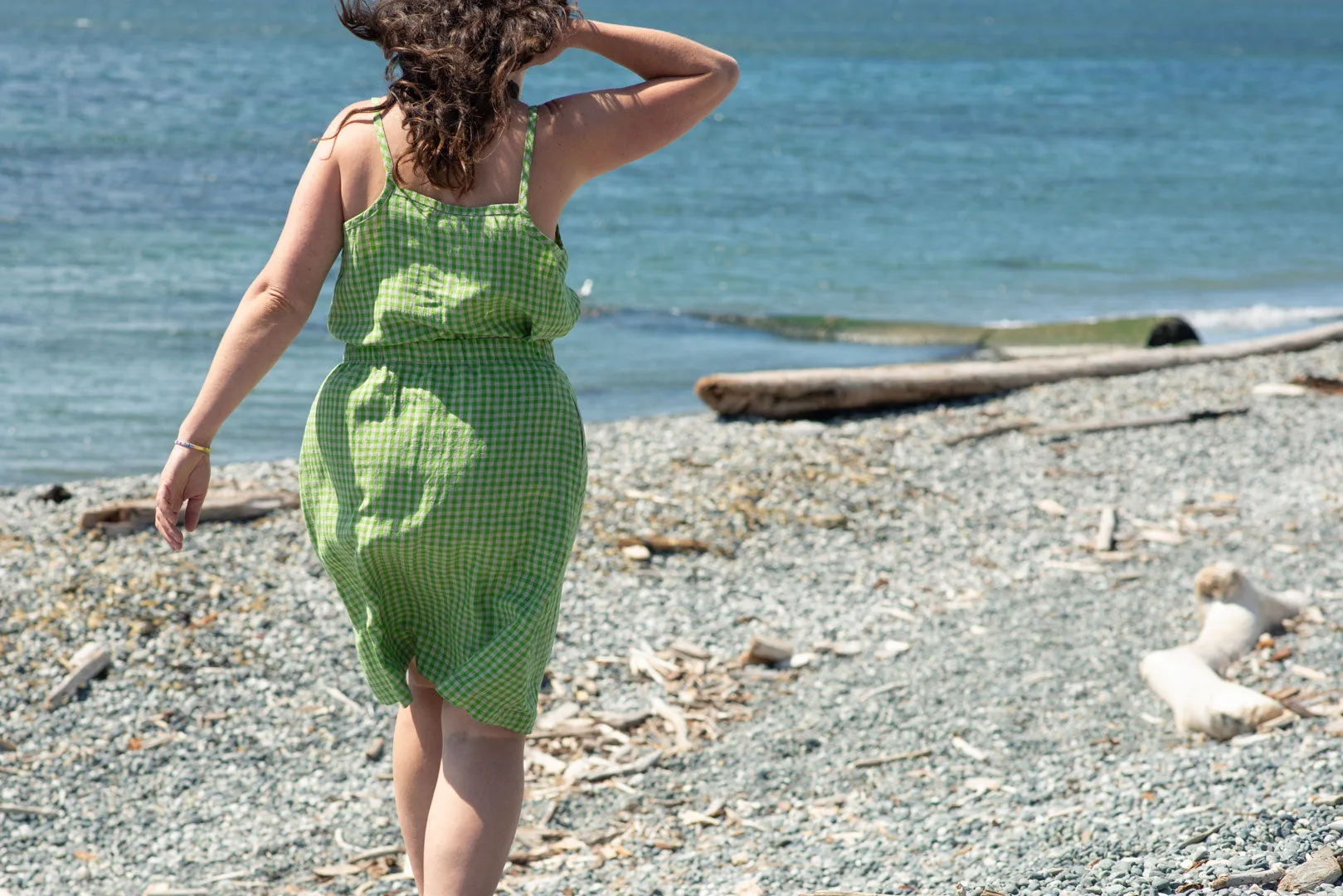 Mia Top sold by Leka product image thumbnail 5