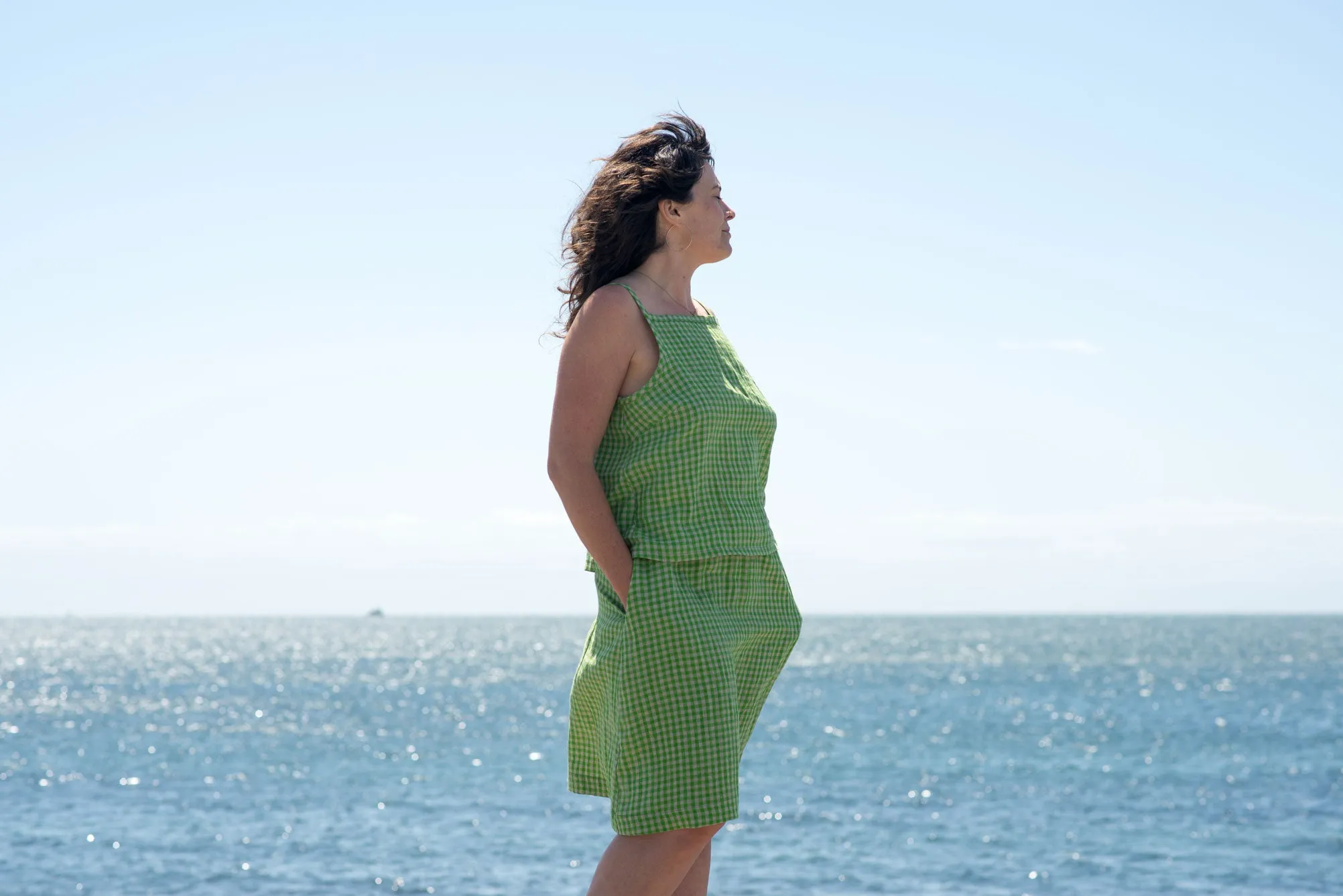 Mia Top sold by Leka product image thumbnail 3