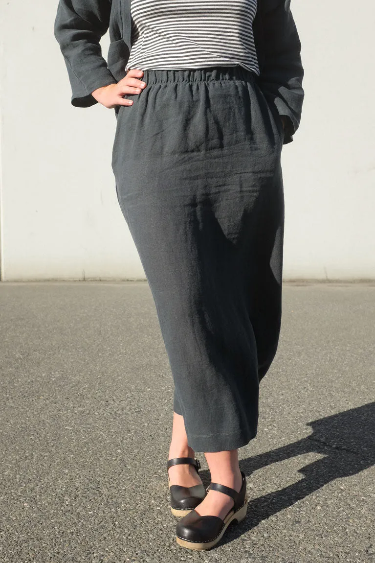 Kelly Skirt (SALE) sold by Leka