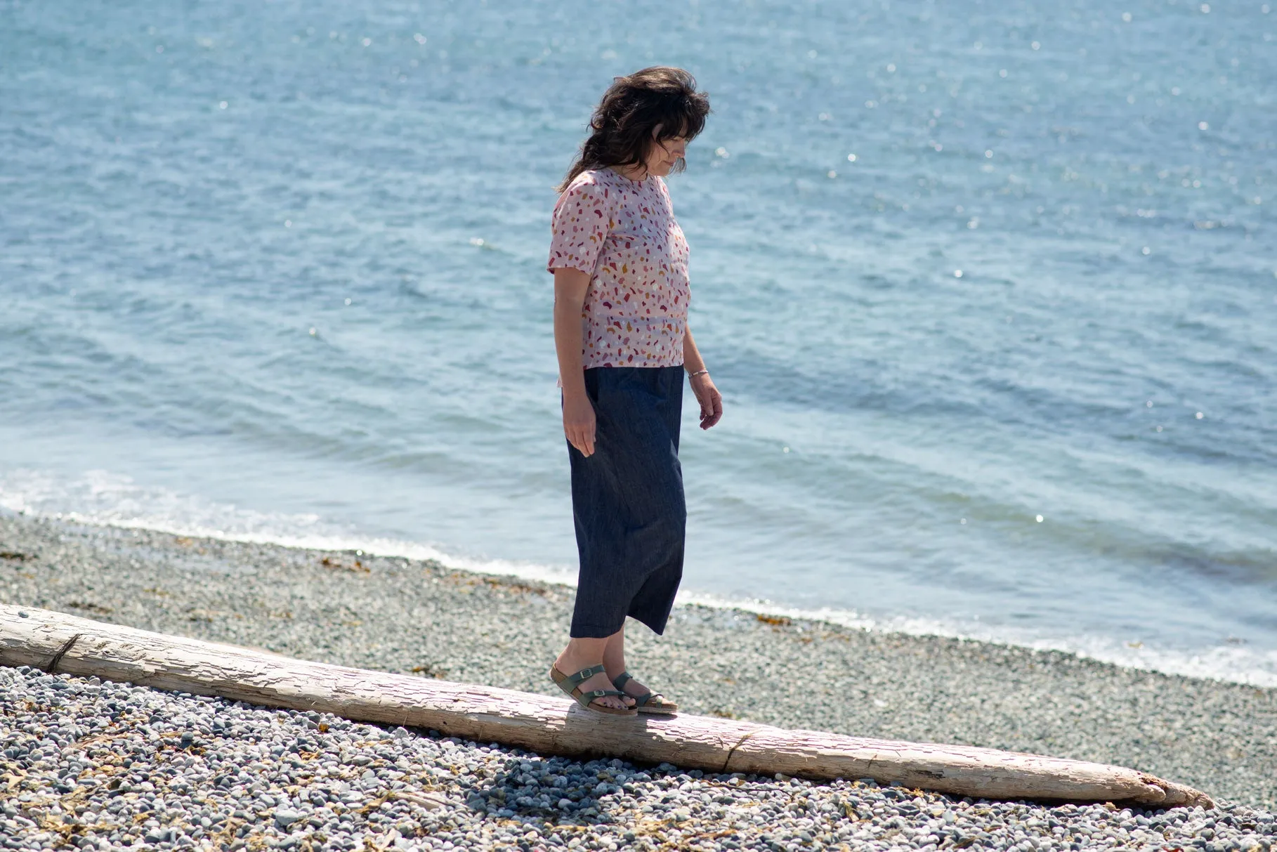 Kelly Skirt (SALE) sold by Leka product image thumbnail 5