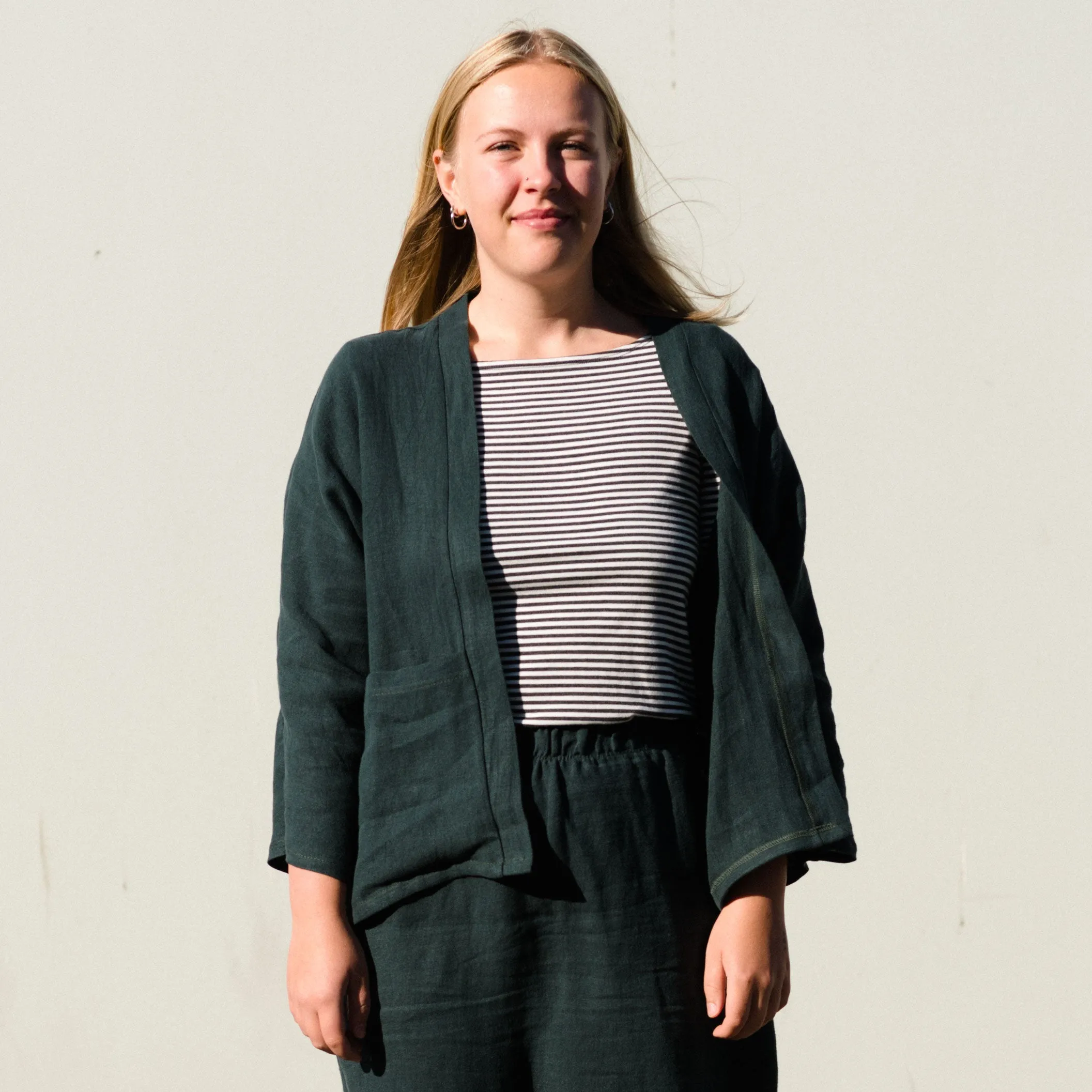 Kelly Skirt (SALE) sold by Leka product image thumbnail 2