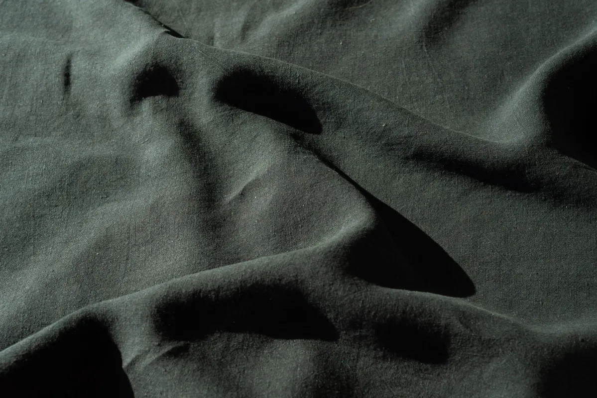 Linen Belt sold by Leka